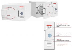 3m 5xl Sterilizer