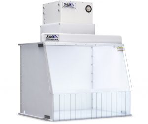 Sentry Air Systems SS-330-IV Laminar Flow Hood IV Hood