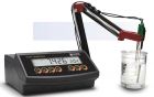 Hanna Instruments HI 2210 Digital Benchtop pH Meter