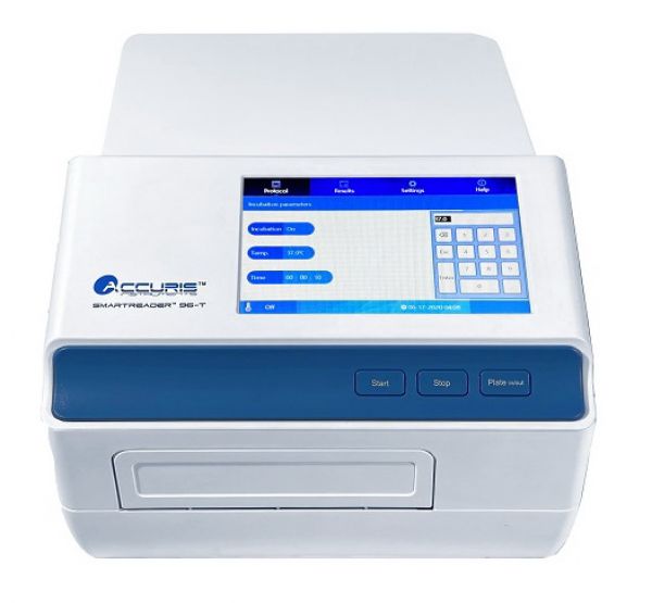 Accuris SmartReader 96 (MR9600) Microplate Reader