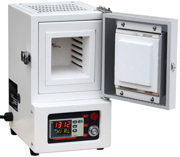 Across International CF1100 Benchtop Furnace