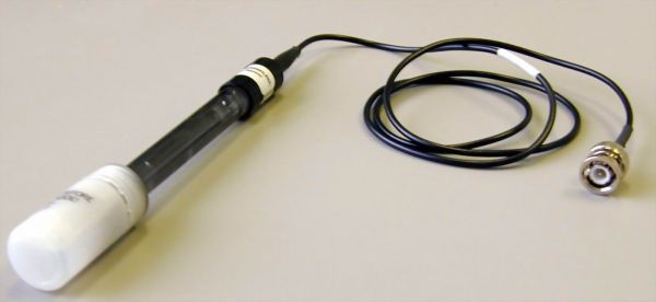 Analytical Sensors Gel-Filled Hard Tip pH Meter Electrode