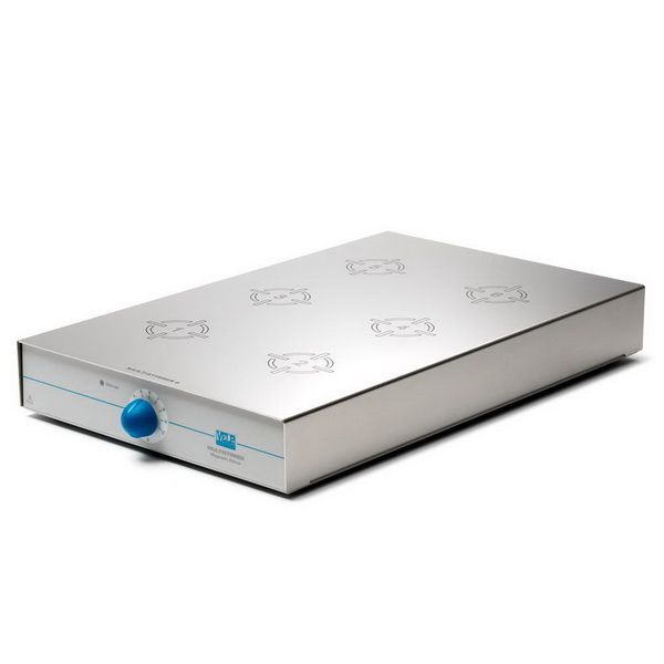 VELP Scientifica MULTISTIRRER 15 Multi-Place Magnetic Stirrer